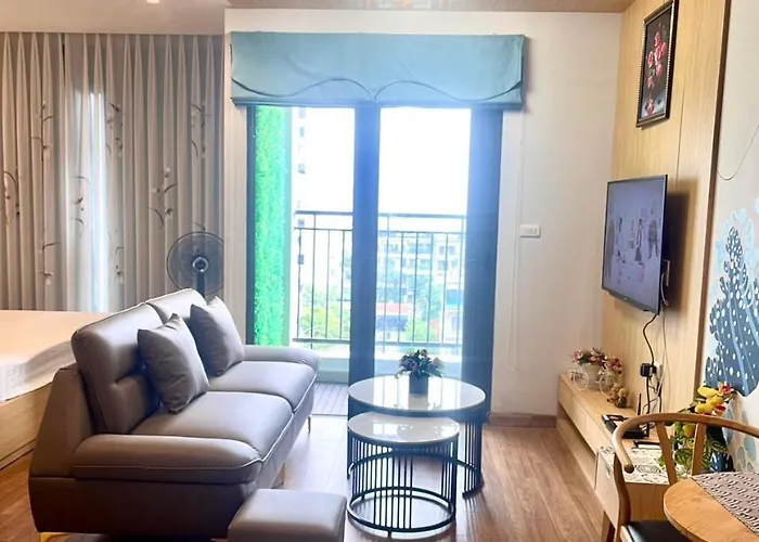 Bozzy'house Apartment Ha Long